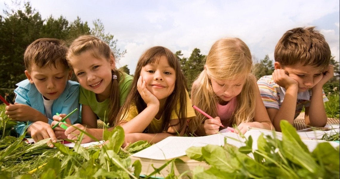 10 λεπτά καθημερινής άσκησης αρκούν για να αυξηθεί η μνήμη και η ευφυΐα των παιδιών
